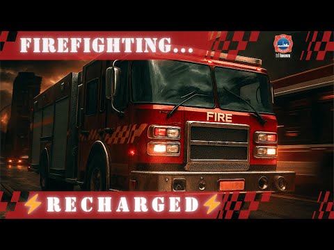 Saving our City — and the Planet: Electric Fire Trucks Arrive!