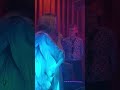 EMBRACEABLE YOU [live snippet] Juliarna Clark w. JMQ Jazz Ensemble.