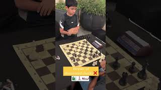 Always check for discovered attacks #shorts #chess #chessbaseindia