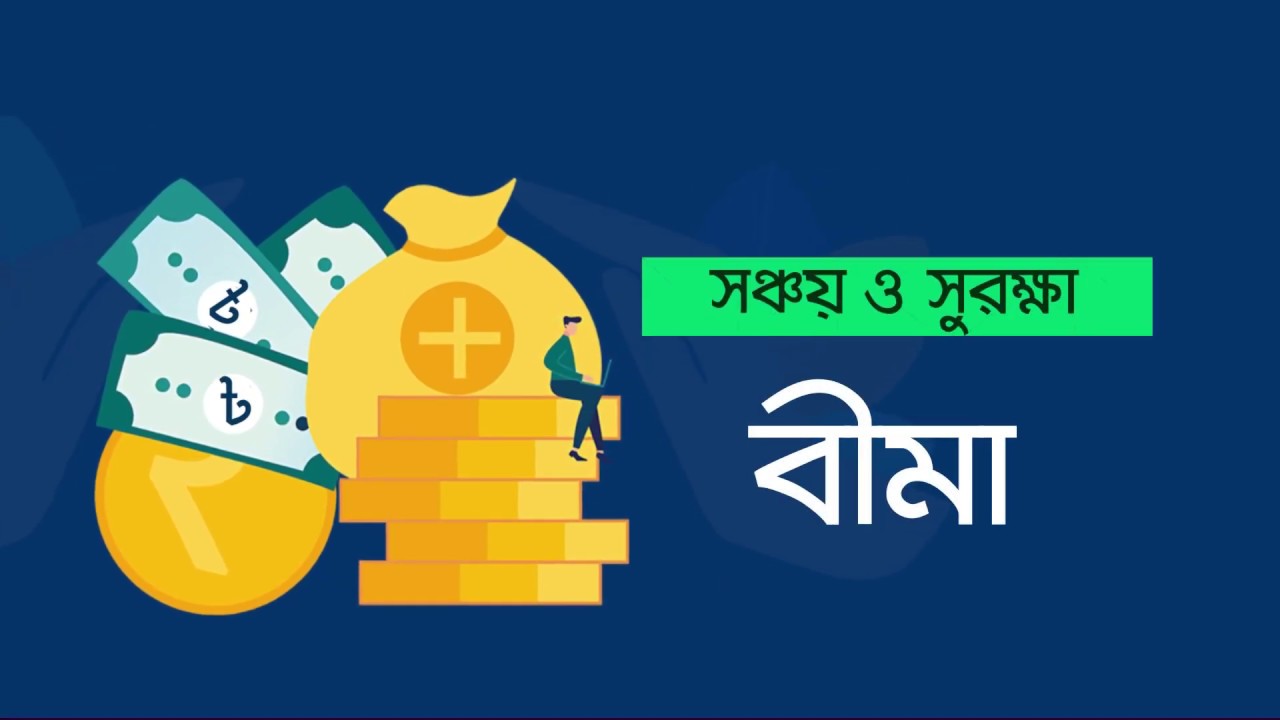 বীমা কী?