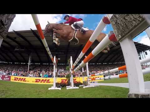 Erklär' mir den CHIO, RWTH! mit Prof. Maria Kateri