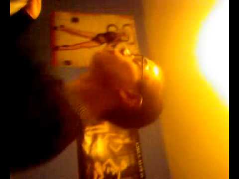 Pure Hip Hop MC Siddo Vs. MC Chaudi Arabia