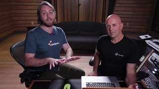 Video thumbnail for Using Pitch Correction on Vocals with Melodyne 4 essential and Nectar 3 by iZotope, Inc.