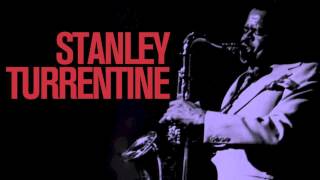 Stanley Turrentine - Airport Love Theme