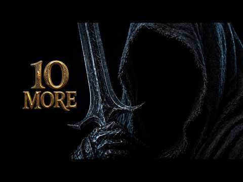 10 More Creatures That Terrified Middle-earth | Part 2