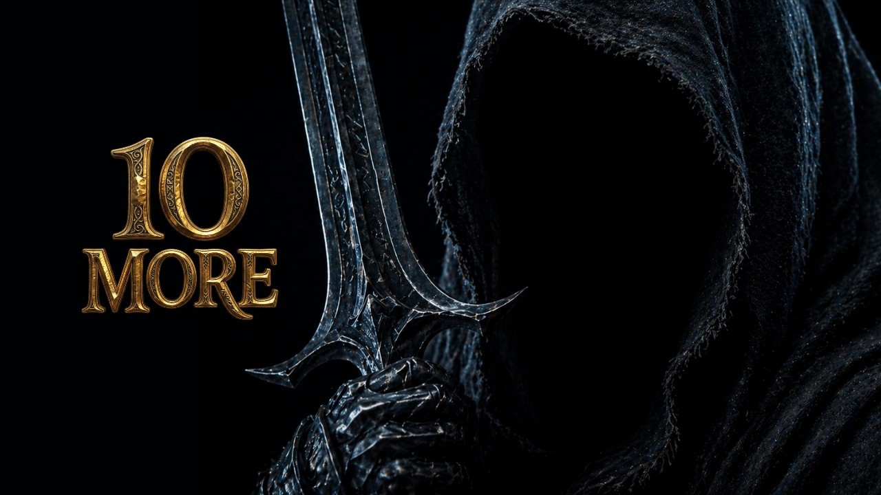 10 More Creatures That Terrified Middle-earth | Part 2