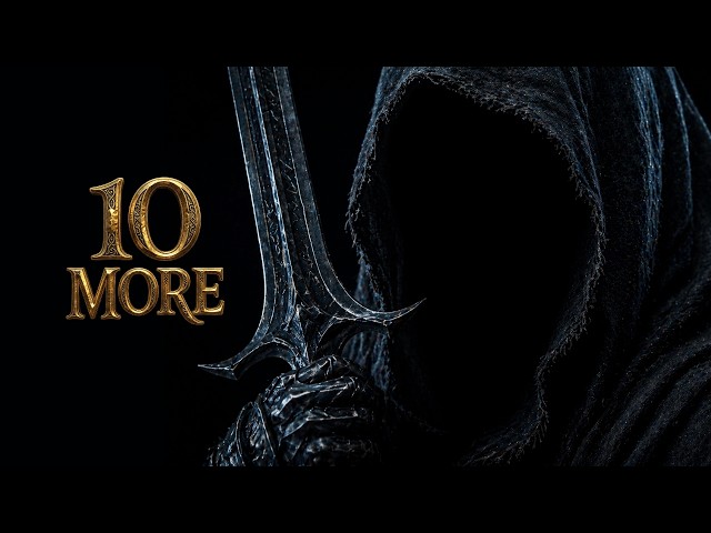 10 More Creatures That Terrified Middle-earth | Part 2 SDDEFAULT Thumbnail