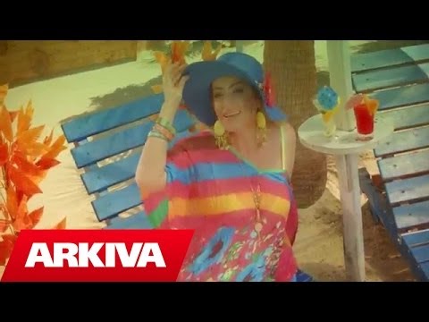 Kristina Marku - Cuni lales (Official Video HD)