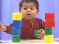 PBS Kids Program Break Dec 25 2009 WNET DT2 Recreation