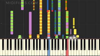 TUTORIAL : HALT MICH NOCH EINMAL FEST / ROLAND KAISER