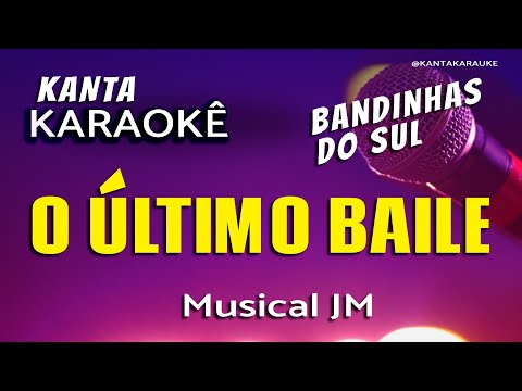 Último baile - Musical Jm