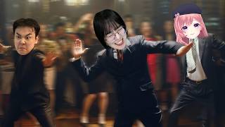 마크서버 스토리파괴범