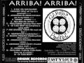 Garotos Podres - Arriba Arriba (ÁLBUM COMPLETO ...