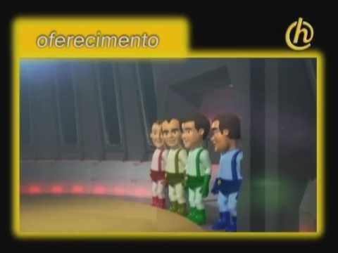 chamada hardsoft tv cidade