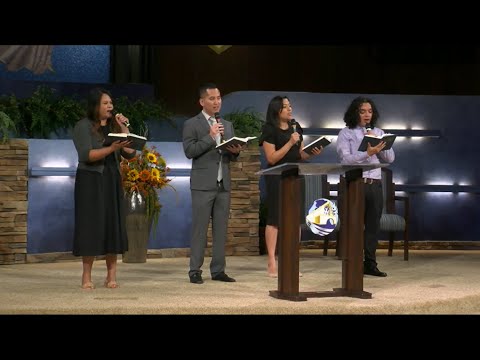 "Christ the Lord Is Risen Today" -  Hymn 166