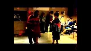 Video thumbnail for Birthday dance 2015 - Alexandr Frolov