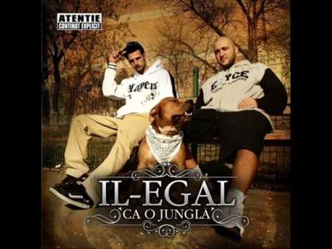 IL egal NU ne plac tarfele proaste ft Puya