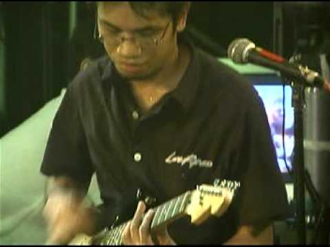 12.Inuman Sessions Vol.1 - This Guy's In Love With You, Pare