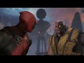 Deadpool Private Party Wtflayan Deadpool Privateparty
