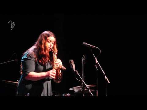 Frøydis Grorud kvartett - Mother Nature's Son / Norwegian Wood