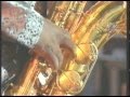 Eddie Harris in Lugano 1989 (1/2)
