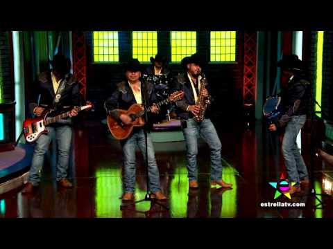 LA MAQUINARIA NORTEÑA "ASÍ YA NO" VIDEO EXCLUSIVO - NOCHES CON PLATANITO