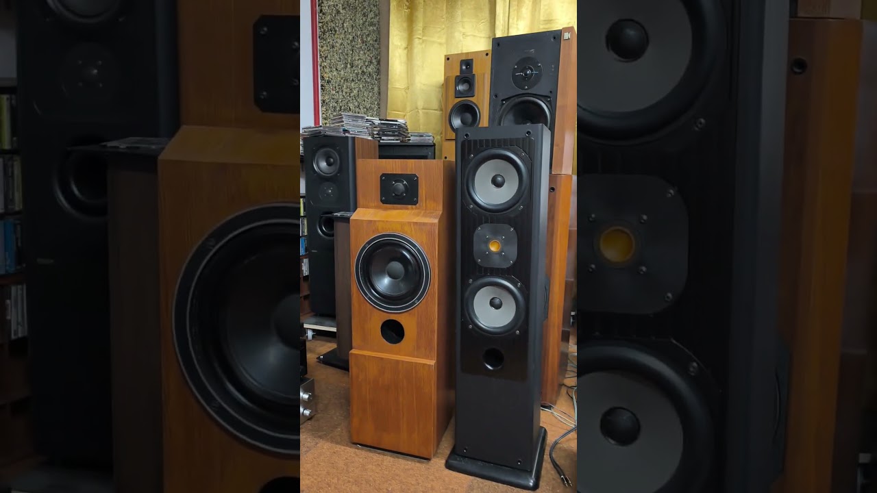 audax bex 40 kit #audax #nicoastylehifiman