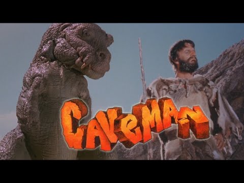 Caveman (1981)