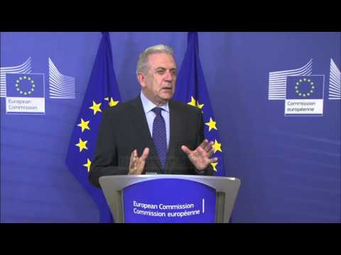 Mbërrijnë “pepinot”, Avramopulos: Jemi në dijeni të bisedimeve - Top Channel Albania - News - Lajme