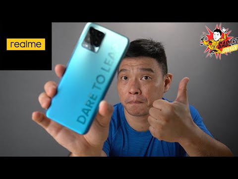 Realme 8 Pro - First 108MP Camera of Realme just Done a Pretty Good Job!