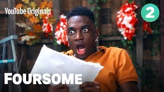 Foursome Season 4 - Ep 2 "The Fourth Season"