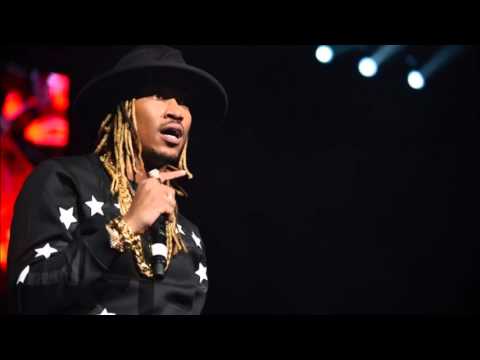 *NEW* Future - New Level Type Beat (Prod. By @GurlThatsGlo X Golden Ent)