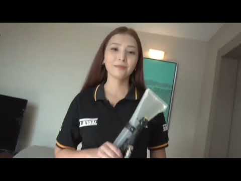 STAR COMBO 10/1 KOLTUK YIKAMA MAKİNASI