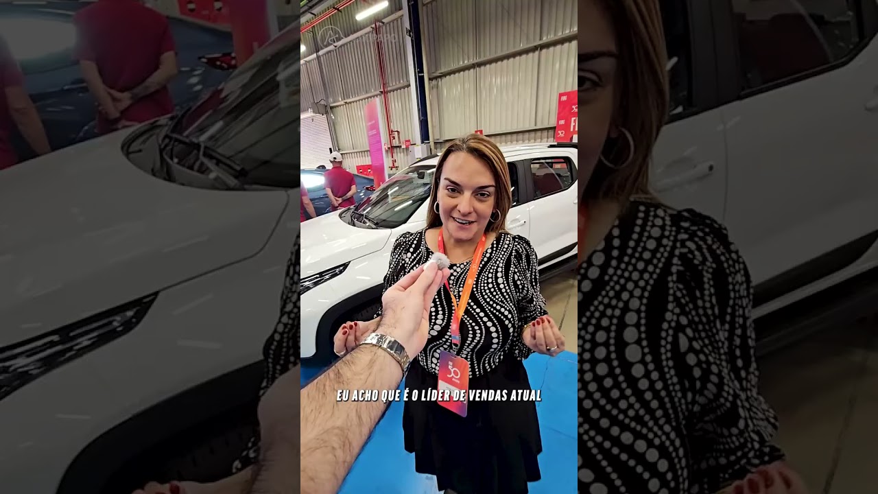 Cinquenta anos de Fiat no Brasil, dezenas de modelos marcantes... mas... #Shorts