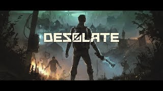 DESOLATE