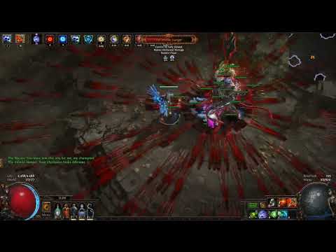 3.17 Dex Stacking Siege Ballista - Writing Invitation Showcase