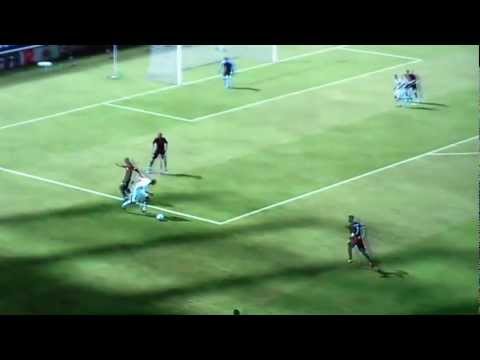 david n'gog can score