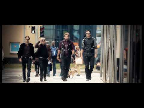 Butterfly Kiss - Butterfly Kiss: Slunéčko (movie theme)