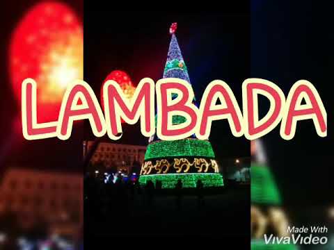 LAMBADA LIKA KOSTA MUSIC