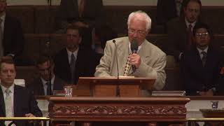 Until Then given by Charles Smith