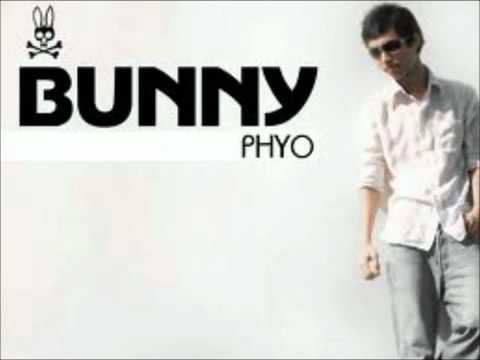 Bunny Phyo   Thae Chit Ko   Ma Phyint Thint Woo