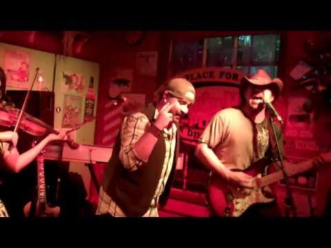 CURTIS  + LUCKEY Webisode  4 01/26/11