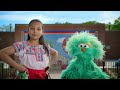 The Magical Wand Chase Learn To Dance With Rosita