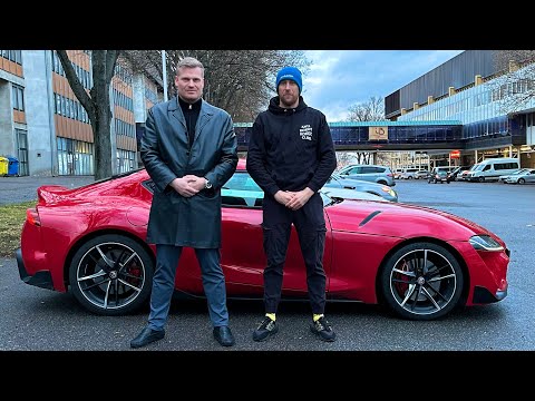 2000 KONOVY KOŽENOHRANATY SUPERTEST | 4 AUTA, 2 HLAVY A 1 FINALNY VERDIKT - KOZA BOBKOV CARS