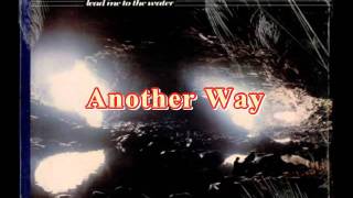 Gary Brooker - Another Way