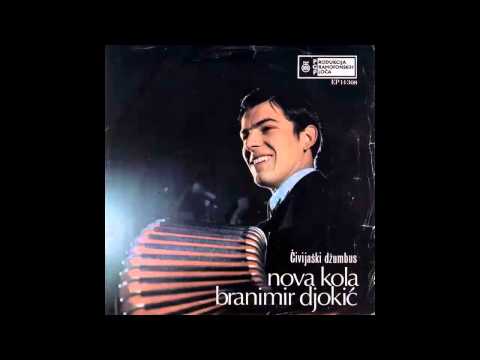 Branimir Djokic - Civijaski dzumbus - (Audio 1970) HD