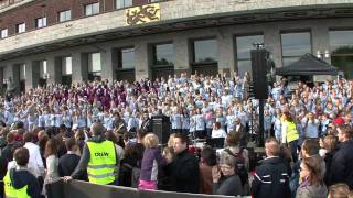 Soul Children Mass Choir - Let the love flow