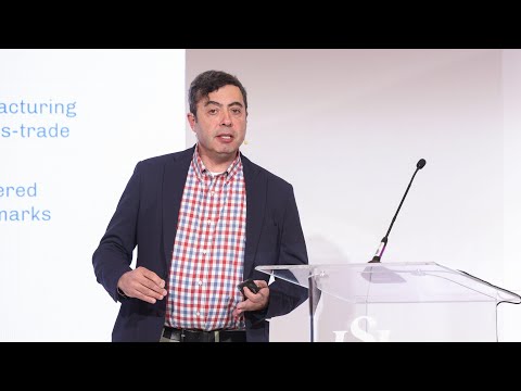 Dimitrios Angelis, Sparta Biomedical - First Osseointegrative Biomimetic Knee Implant | LSI USA '25