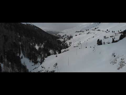 Averstal - Graubünden - Schweiz