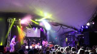 The Shouting Matches "Mother, When?"